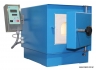 LABORATORY MUFFLE FURNACE TYPE FCF7SH